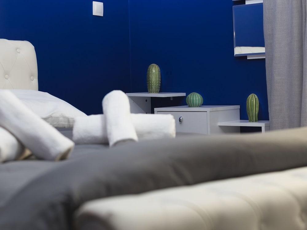 Mj Luxury Suites 아테네 외부 사진