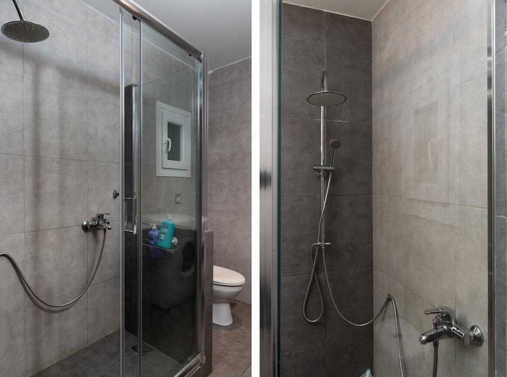 Mj Luxury Suites 아테네 외부 사진